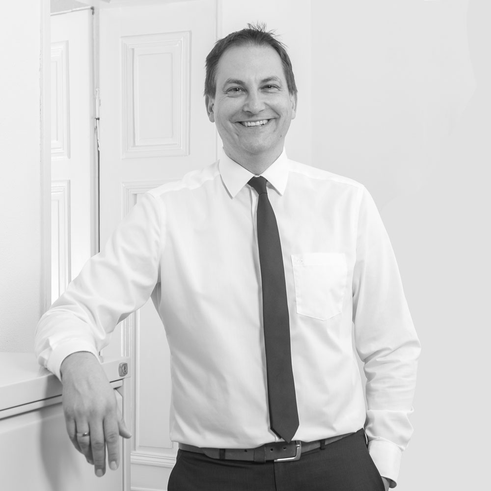 Rechtsanwalt Michael Lange